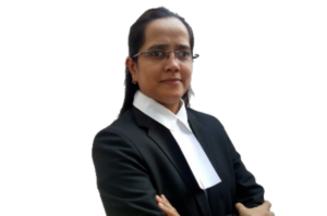 Advocate Alpa Jogi Ahmedabad divorce lawyer