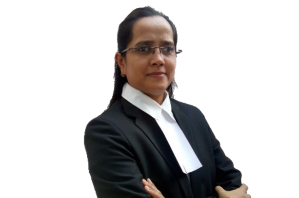 Advocate Alpa Jogi Ahmedabad divorce lawyer